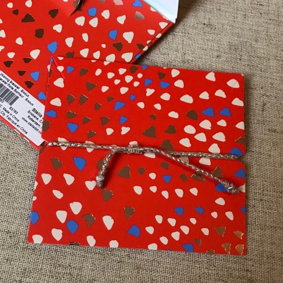 [Stella & Dot] Wishing Bracelet Bisous - Picture 6 of 6